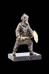 Статуетка бронзова Сарацинів