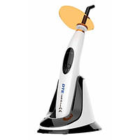 Лампа фотополімерна Woodpecker DTE (Вудпекер) LED Е бездротова на підставці.