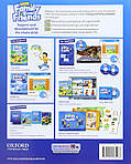 Підручник Family and Friends 1 Class Book Pack /2nd edition/, фото 9
