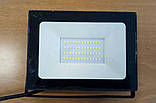 Світлодіодний Led Прожектор NEOMAX 50 W 220 V IP65 6500 K, фото 3