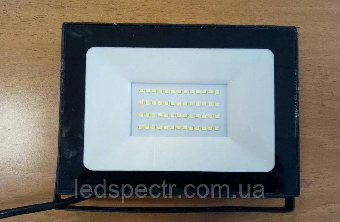 Светодиодный Led Прожектор NEOMAX 50W 220V IP65 6500K - фото 2 - id-p543582507