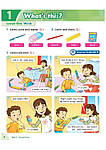 Підручник Family and Friends 1 Class Book Pack /2nd edition/, фото 8