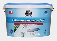 КРАСКА ДЮФА 14кг ФАСАДНАЯ FASSADENFARBE F90