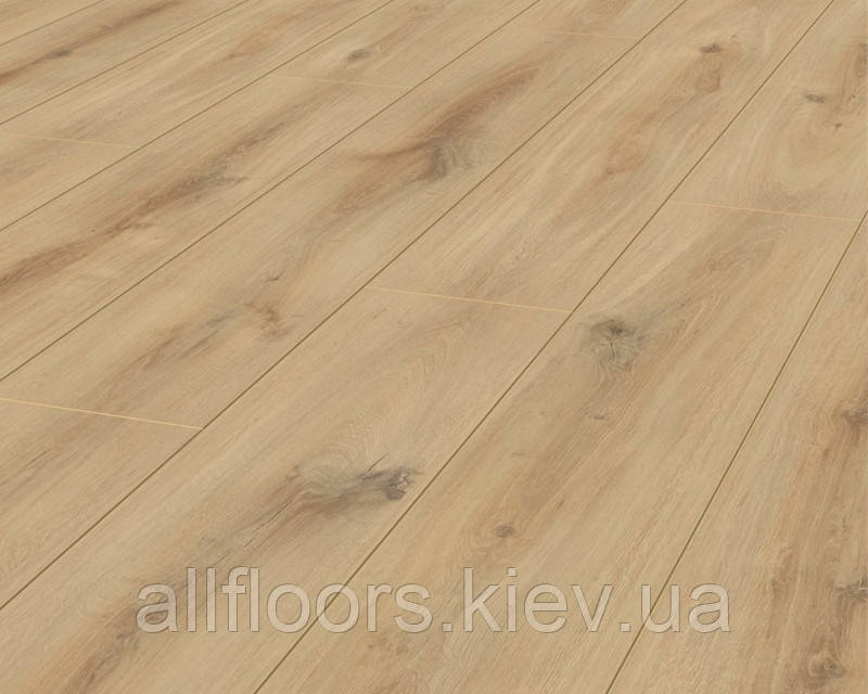 Ламинат MyStyle K230 Дуб Голден Виста (14 мм)