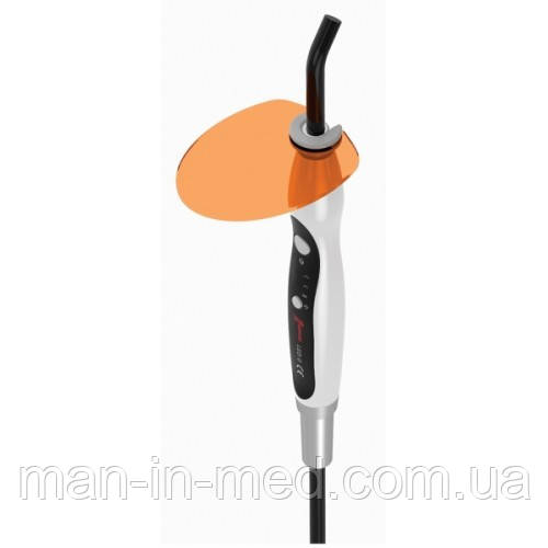 Фотополімерна лампа Woodpecker (Уудпекер) LED.G для вбудування в стоматологічну установку.