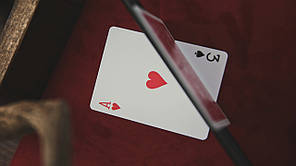Реквізит для фокусів | Yin and Yang Playing Cards, фото 5