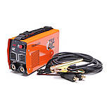 Зварювальний апарат Tex.AC ТА-00-353, фото 5