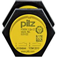  525122 магнітні захисні вимикачі PILZ PSEN 1.2p-22/8mm/ix1/ 1 switch 