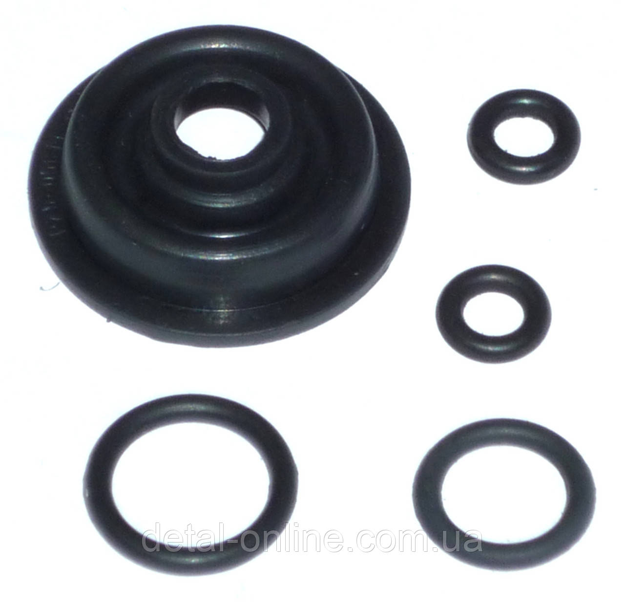 Набір РТІ гідроакумулятора кермового управління МТЗ