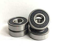 Підшипник CX 6000 2RS (10x26x8) однорядний