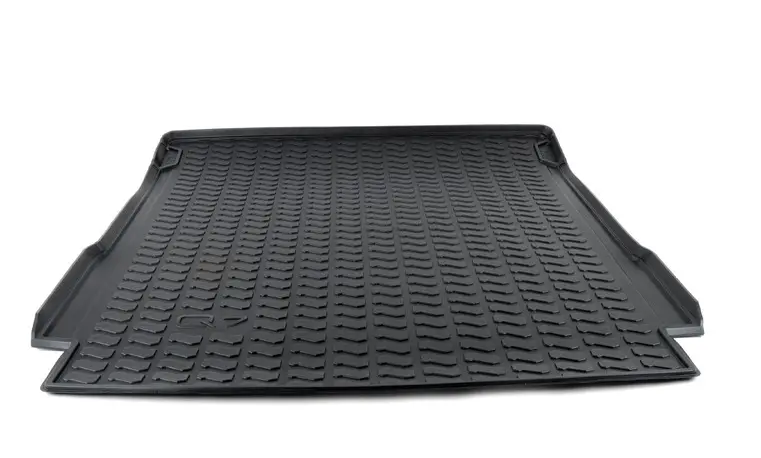 Оригінальний коврик в багажне відділення Audi Q7 4M (4M0061182), фото 1