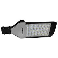 Светильник уличный консольный LED 100Вт 620x220x75мм IP65 ORLANDO-100 Horoz Electric