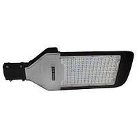 Світильник вуличний консольний LED 100Вт 620x220x75мм IP65 ORLANDO-100 Horoz Electric