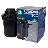 Напірний фільтр для ставка AquaKing PF2-10 ECO