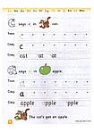 Family and Friends: Alphabet Book, фото 3