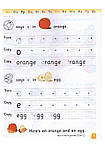 Family and Friends: Alphabet Book, фото 4