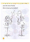 Family and Friends: Alphabet Book, фото 5
