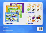 Читалка з англійської мови Family and Friends 1 Teacher's Resource Pack /2nd edition/, фото 3