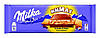 Шоколад Milka Schoko & Keks mmmax (шоколад і печиво) Швейцарія 300г, фото 2