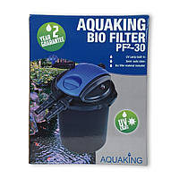 Напірний фільтр для ставка AquaKing PF2-30 ECO