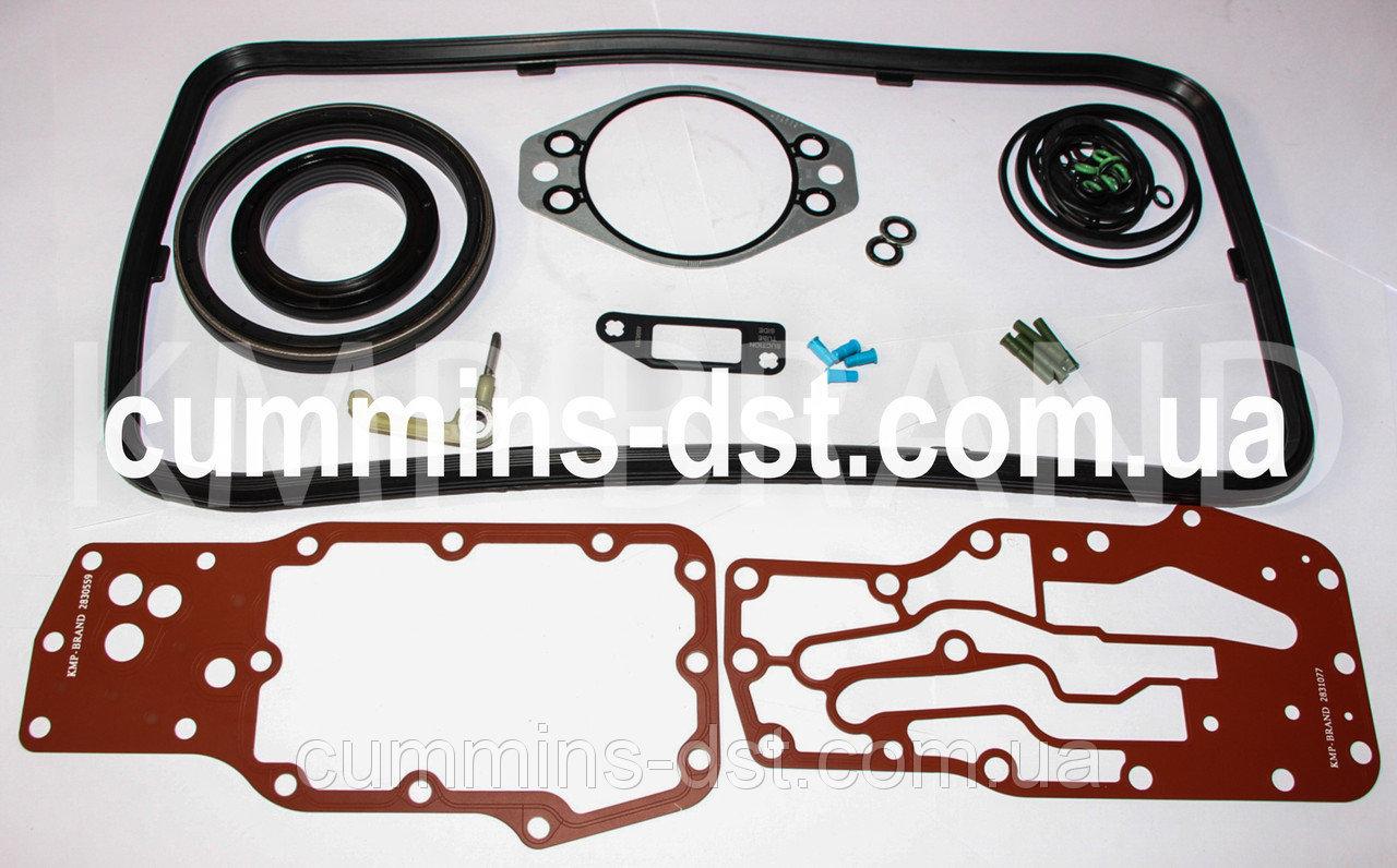 Набір прокладок низу QSL9 4089889, фото 1