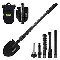 Військова складна лопата SHOVEL