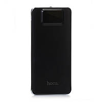 Портативний акумулятор Power Bank HOCO UPB05 10000 mAh Black