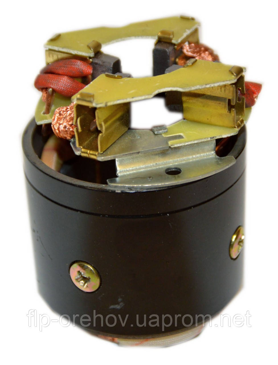 Статор в зборі стартера редукторного 12V 2.7 КВт (7154941)
