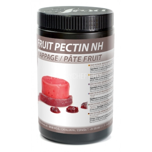 Фруктовий пектин NH Sosa (25 грамів), фото 1