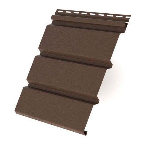 Софіти Boryszew шеколадный