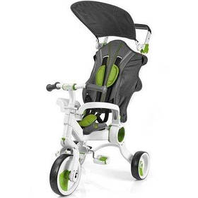 Триколісний велосипед Strollcycle Galileo (G-1001)