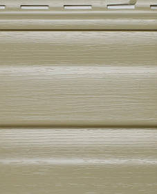 Сайдинг BORYSZEW Стандарт бежевий