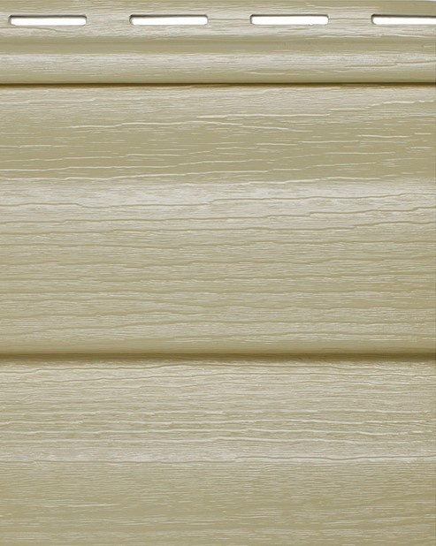 Сайдинг BORYSZEW Преміум пісочний