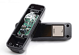 Фотоелементи Faac XP 20W D WIRELESS (максимальна дальність 20 м, бездротові, без батареї живлення), фото 4