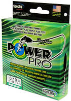 Шнур плетений Power Pro 135м 0,10/ 0,12/ 0,13/0,15/ 0,16/ 0,17/ 0,18/ 0,19 Китай