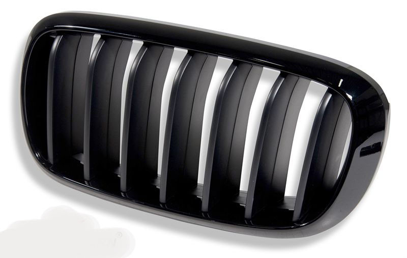 Оригінальна передня права решітка радіатора M Performance для BMW X5 (F15) і X6 (F16)