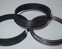 Поршневі кільця Cummins (Каминс) 6CT 3802429, 3802258