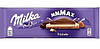 Шоколад Milka Triolade mmMax – шоколад трьох видів 280 г Швейцарія (опт 5 шт), фото 2