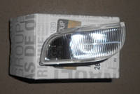 Поворотник у дзеркало правий Renault Logan 2, Sandero 2 Original 261600977R