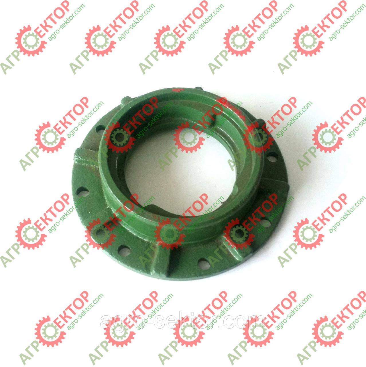 Кришка муфти зчеплення John Deere E57134, E38906