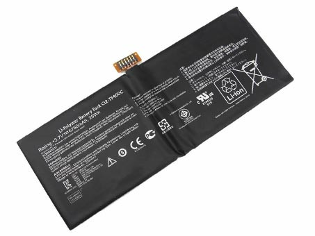 Акумулятор батарея Asus VivoTab Smart ME400C, C12-TF400C 6750 mAh, фото 1