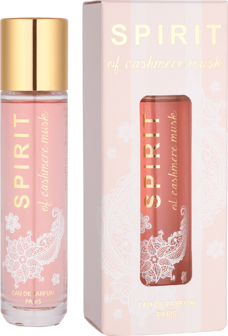 Жіночі парфуми Spirit of Eau de Parfum cashmere musk, 30 мл., фото 1