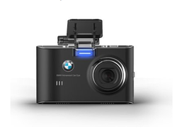 Відеореєстратор BMW Advanced Car-Eye (Front and Rear Camera) (66212364600)