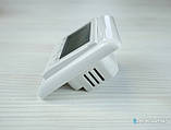 Термостат теплої підлоги TKB Home Z-Wave Plus — TKBETZ1036, фото 4
