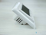 Термостат теплої підлоги TKB Home Z-Wave Plus — TKBETZ1036, фото 5