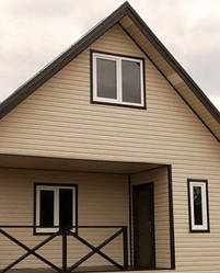 Стінові панелі BORYSZEW