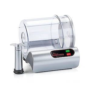 Маринатор 9 хвилин