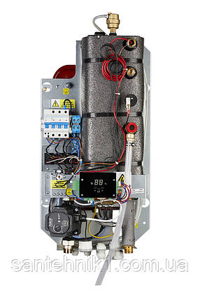 Bosch Tronic Heat 3500 9 UA, фото 3