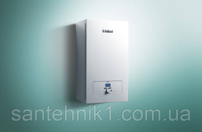 Vaillant eloBLOCK VE9/14 (3 + 6 кВт) eBus, фото 3