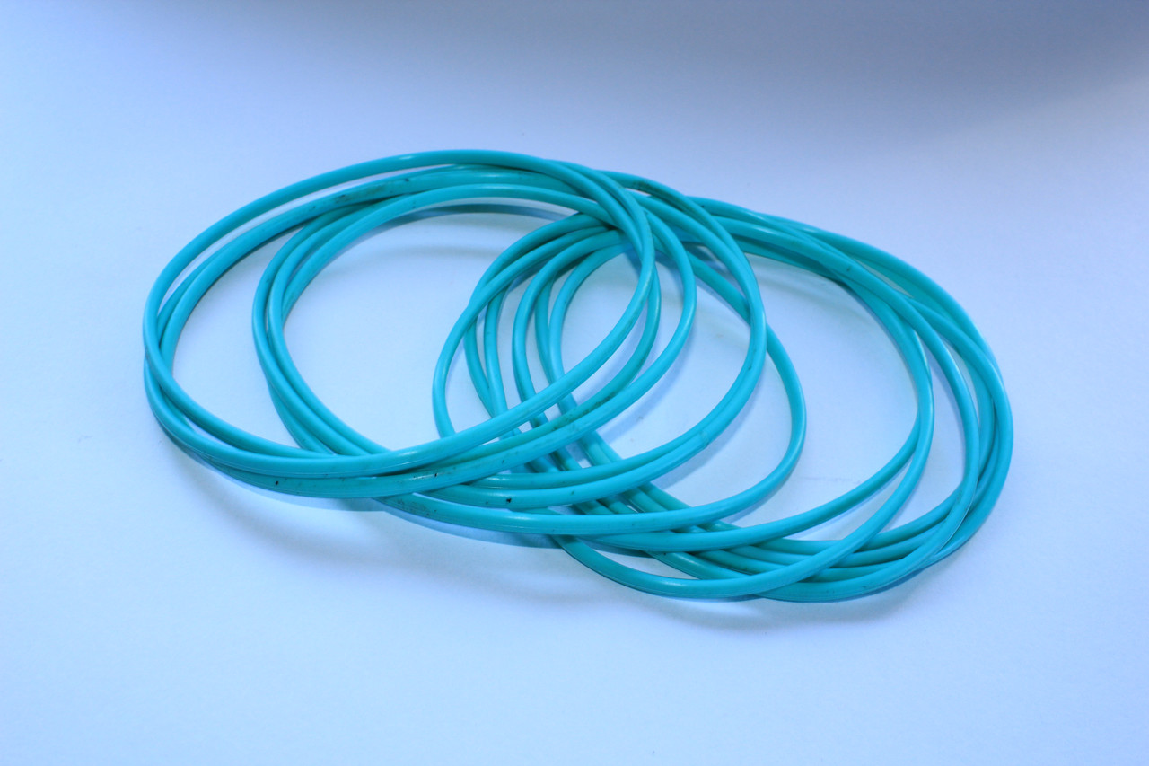 Кільце під гільзу Cummins (Куминс) 6CT 3907177, 3917737, фото 1